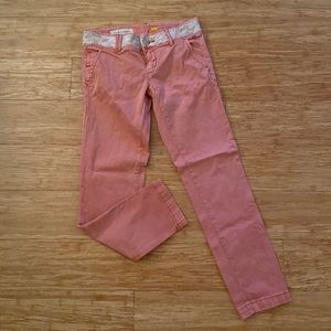 Anthropologie Pants